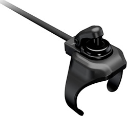 Shimano Sprintknapper SW-RS801-E Ekstra Lang Ledning