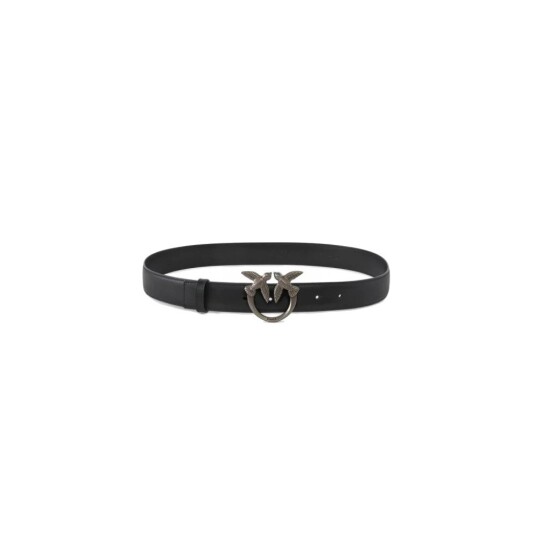 Pinko Dame Accessories Svart L,