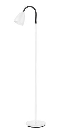 Belid Trotsig Gulvlampe Matthvit 1575784-01-0 1575784-03-0 Belid Trotsig Gulvlampe Matthvit 1575784-01-0 1575784-03-0