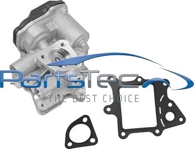 EGR-ventil PartsTec PTA510-0401