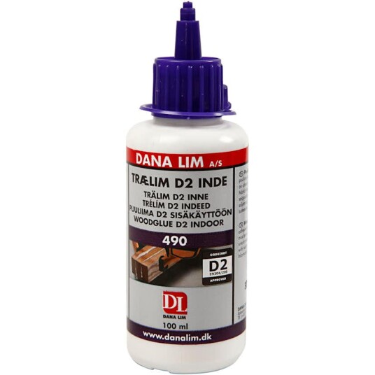 Trelim Creativ Company D2 100 ml Trelim Creativ Company D2 100 ml
