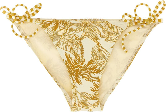 Eres Dame Svømmetøy Beige 2XS, Eres Dame Svømmetøy Beige 2XS,