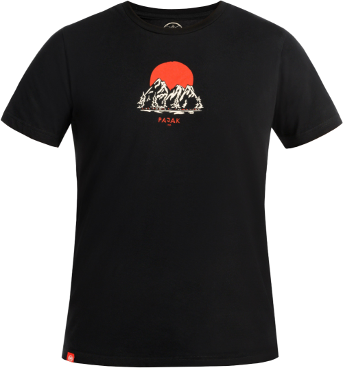 Pajak Unisex Swanski T-Shirt Trip XL Pajak Unisex Swanski T-Shirt Trip XL