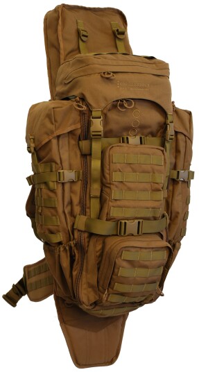 Eberlestock G4 Operator 77l Coyote Brown Eberlestock G4 Operator 77l Coyote Brown