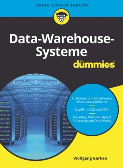 Data Warehouse Systeme fur Dummies