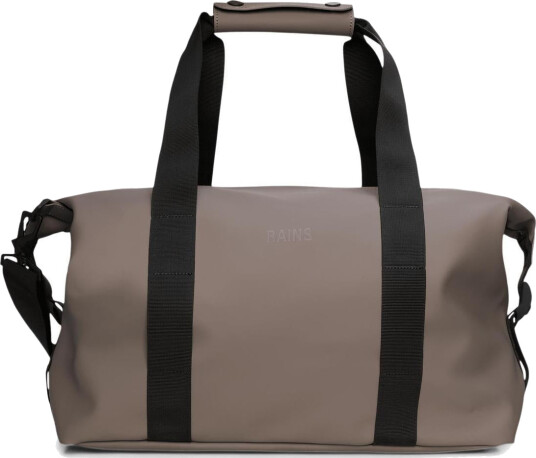 Rains Hilo Weekend Bag Small W3 Grey ONE SIZE