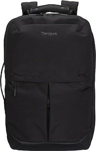Targus 15.6" Lightweight Travel Backpack Sort TBB665GL
