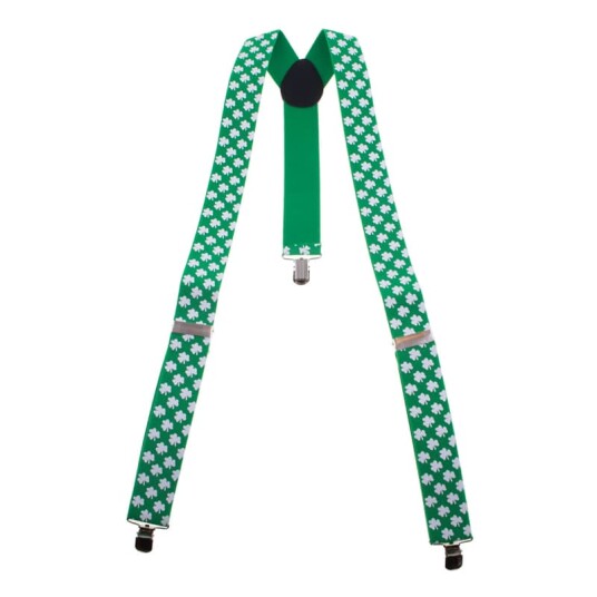 ESPA Bukseseler St. Patrick's Day - One size ESPA Bukseseler St. Patrick's Day - One size