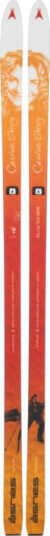 Åsnes Cecilie Bc Ski - Fjellskipakke Med Rottefella Bc Auto Og Åsnes Kortfeller 175 cm Åsnes Cecilie Bc Ski - Fjellskipakke Med Rottefella Bc Auto Og Åsnes Kortfeller 175 cm