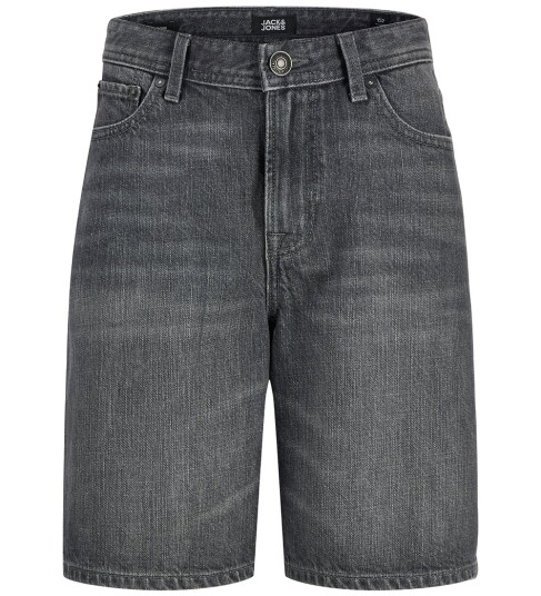 Jack & Jones Jjitony Jjoriginal Shorts Akm 280 Jnr Grey 140