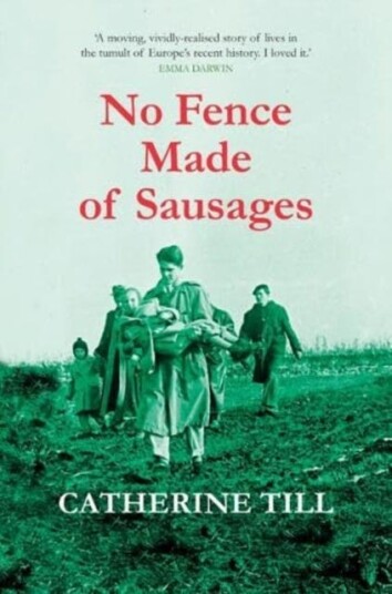 No Fence Made of Sausages No Fence Made of Sausages