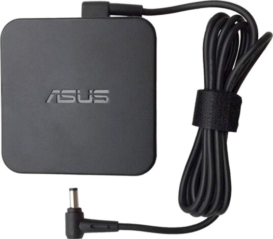 ASUS AC-adapter 65W 19V 3.42A 4.5mm 3-pinners 0A001-00041300