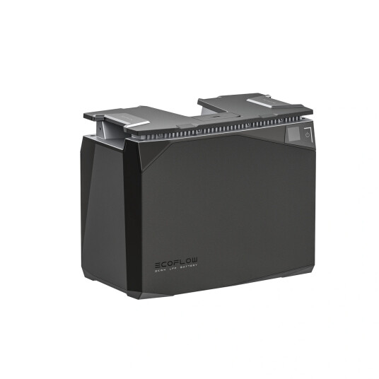 Ecoflow Power Kits Battery 2048Wh Ecoflow Power Kits Battery 2048Wh