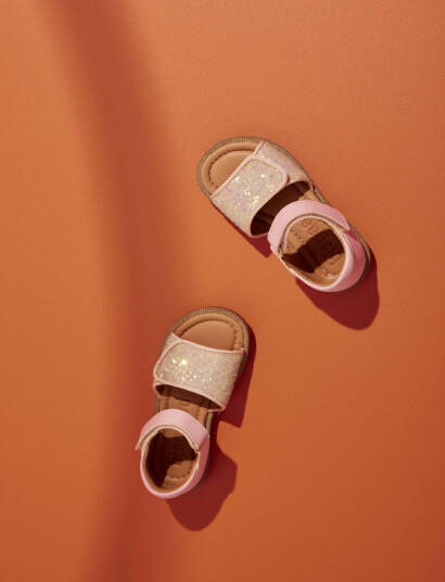 Bisgaard Bisgaard Aida - Pink - 25