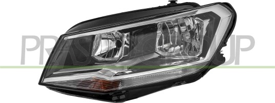 PRASCO VG9074904 Frontlykter