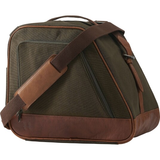 Härkila Retrieve Støvelbag lav Warm olive Onesize one size