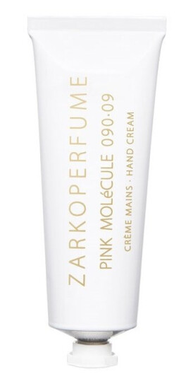 Zarkoperfume Pink Molecule 090.09 Hand Cream 50 ml