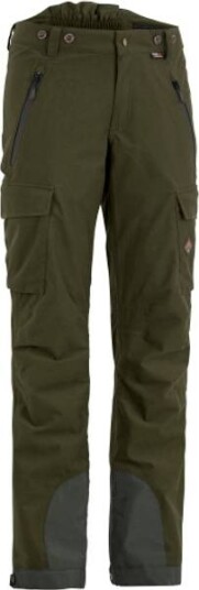 Ridge M Hunting Bukser Forest Green