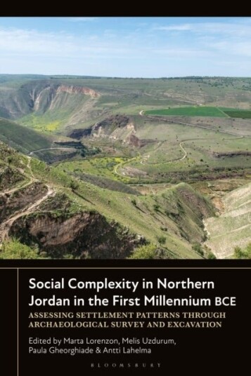 Social Complexity in Northern Jordan