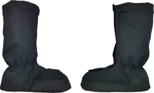 Lillsport Overboot Black 42|43