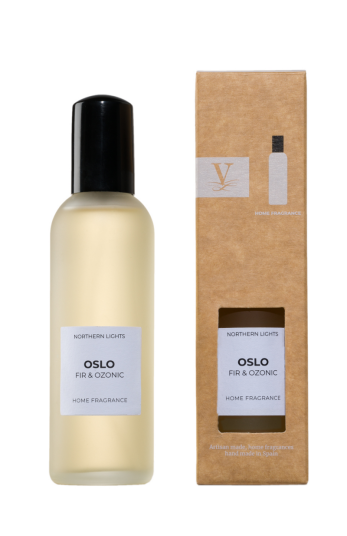 Vila Hermanos Apo Oslo HomeSpray 100ml Vila Hermanos Apo Oslo HomeSpray 100ml