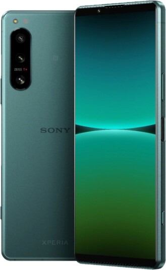 Sony Xperia 5 IV 8GB/128GB Green