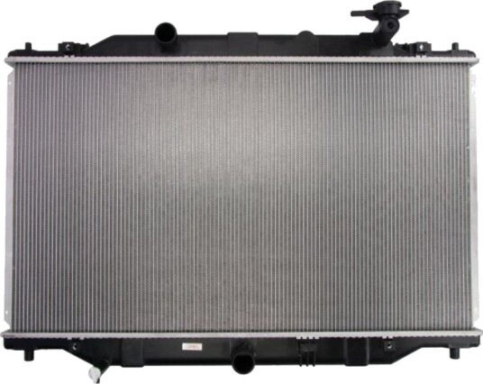 KOYORAD PL062772 Radiator, motorkjøling