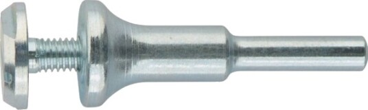 Pferd 33512000 Clamping Bolt Grå 6 Mm 1 Cm 1 Stykker Pferd 33512000 Clamping Bolt Grå 6 Mm 1 Cm 1 Stykker