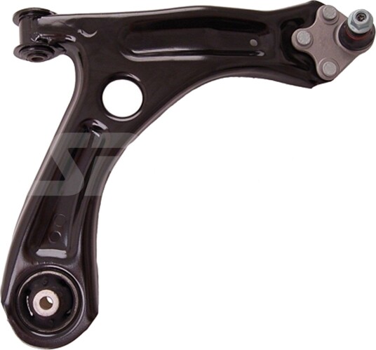 SPIDAN CHASSIS PARTS 57890 Bærearm SPIDAN CHASSIS PARTS 57890 Bærearm