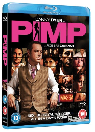Pimp