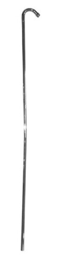 Frese showerpipe 15x1250mm x 75mm Frese showerpipe 15x1250mm x 75mm