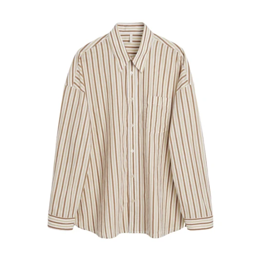 Sunflower Dame Bluser & Skjorter Beige M,