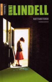 Aschehoug & Co Nattsøsteren, Pent brukt bok