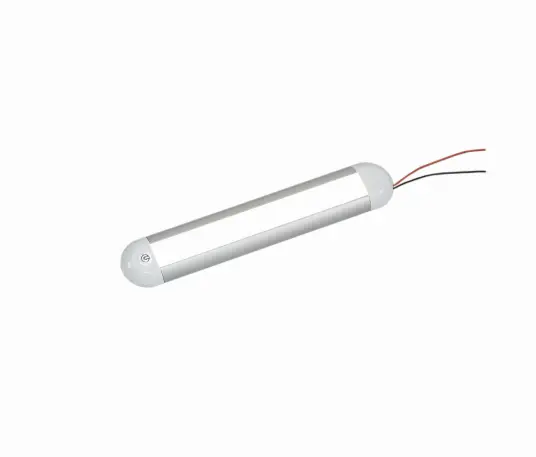 Osean Interiørlampe LED m/bryter 10 30v 10,5w