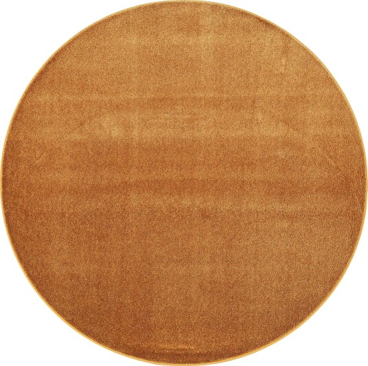 Satine Matte 160 cm Gul - VM Carpet
