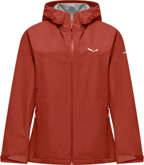 Salewa Dame Sport Oransje S,
