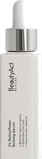 2% RetinolPower Refining Serum 30 ml