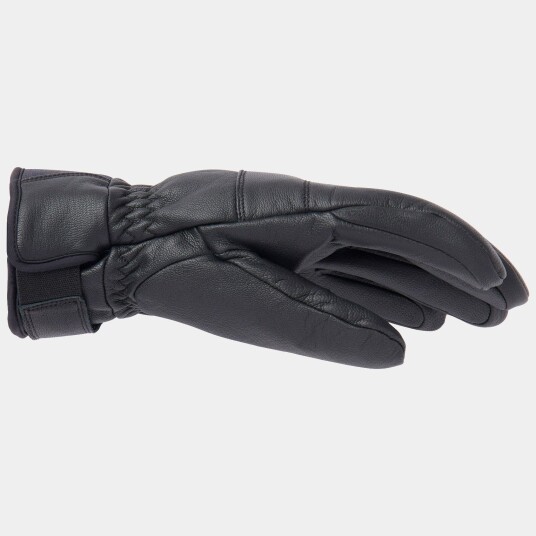 Helly Hansen Alpha Gloves Herre Svart XL