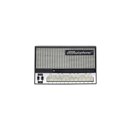 Dübreq Stylophone S-1 Analog