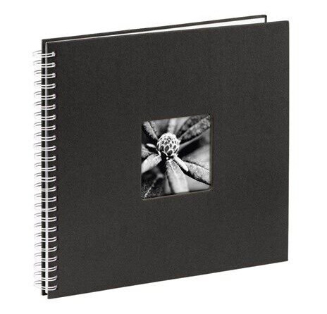 Hama Spiral Bound "Fine Art"