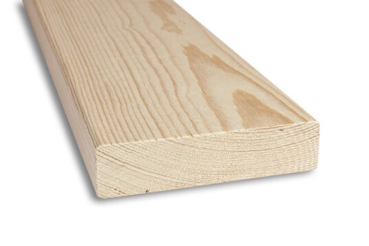 Inntre Kjeldstad GRAN 36X148 K-VIRKE C24