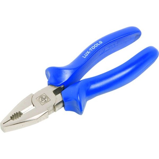 Lux Classic Kombinasjonstang 160 mm classic