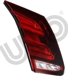 ULO 1116011 Baklykt