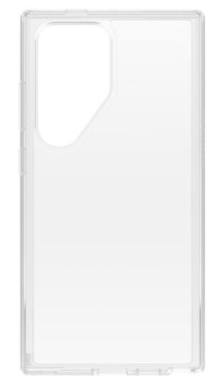 OTTERBOX Symmetry Series Clear - baksidedeksel for mobiltelefon