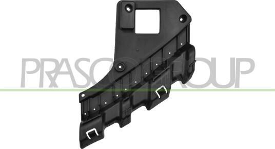PRASCO TS6003414 Feste, hovedlyskaster