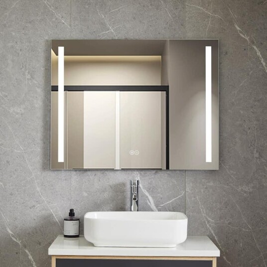 Speil Lyfco Lys 206 6 23 Speil Lyfco Lys 206 6 23