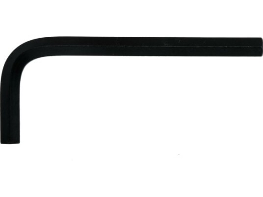 Teng Tools 6-Punkts Sekskantnøkkel 36X100 8 Mm