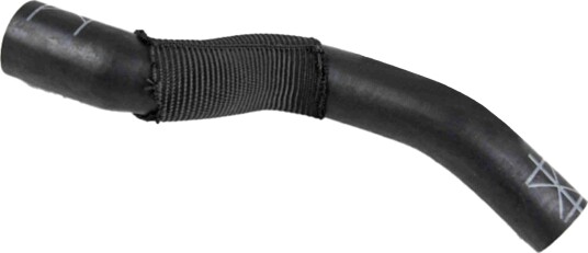 VAICO V10 6929 Radiatorslange