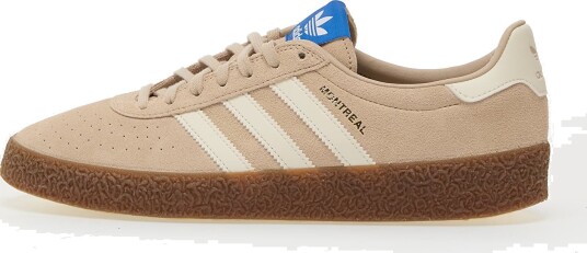 adidas Originals Montreal Rm - Beige - 42 2/3