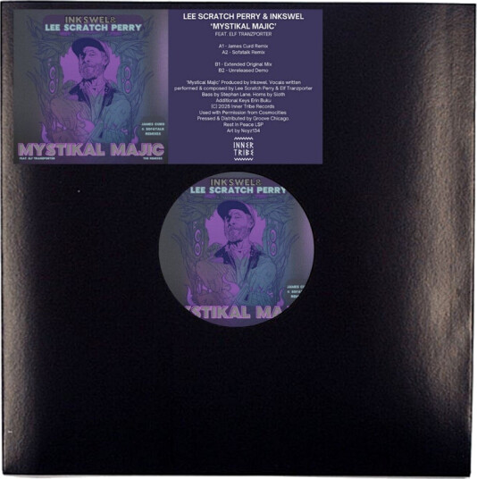 Mystikal Majic